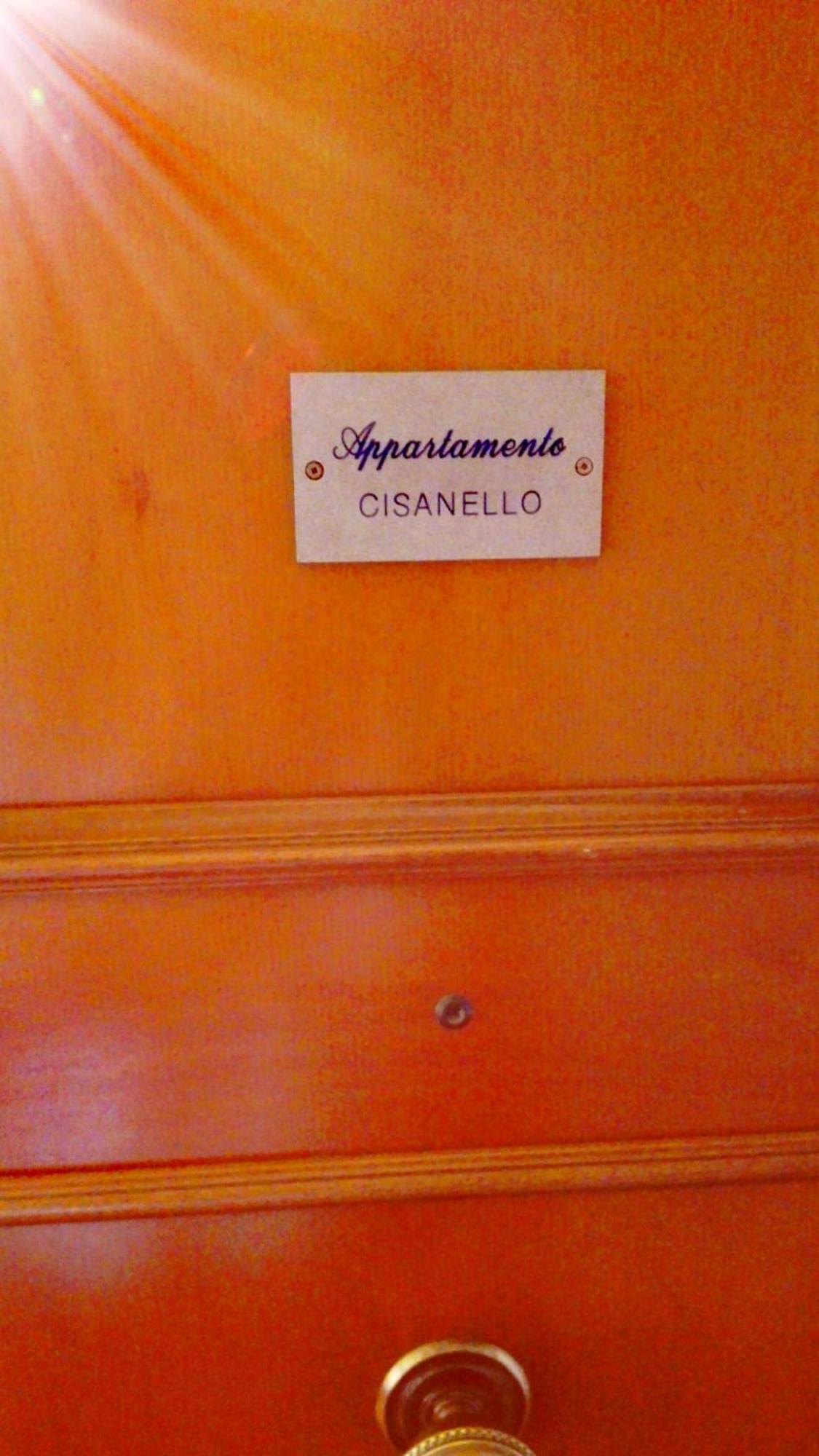 Welchome - Cisanello Pisa Exterior foto